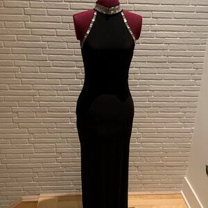 Guess Maxi Dress Size S